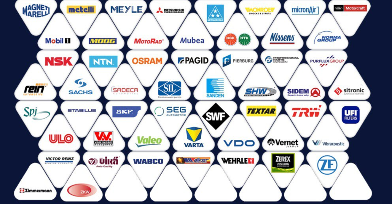 Our Parts Brands - Thumbnail 2