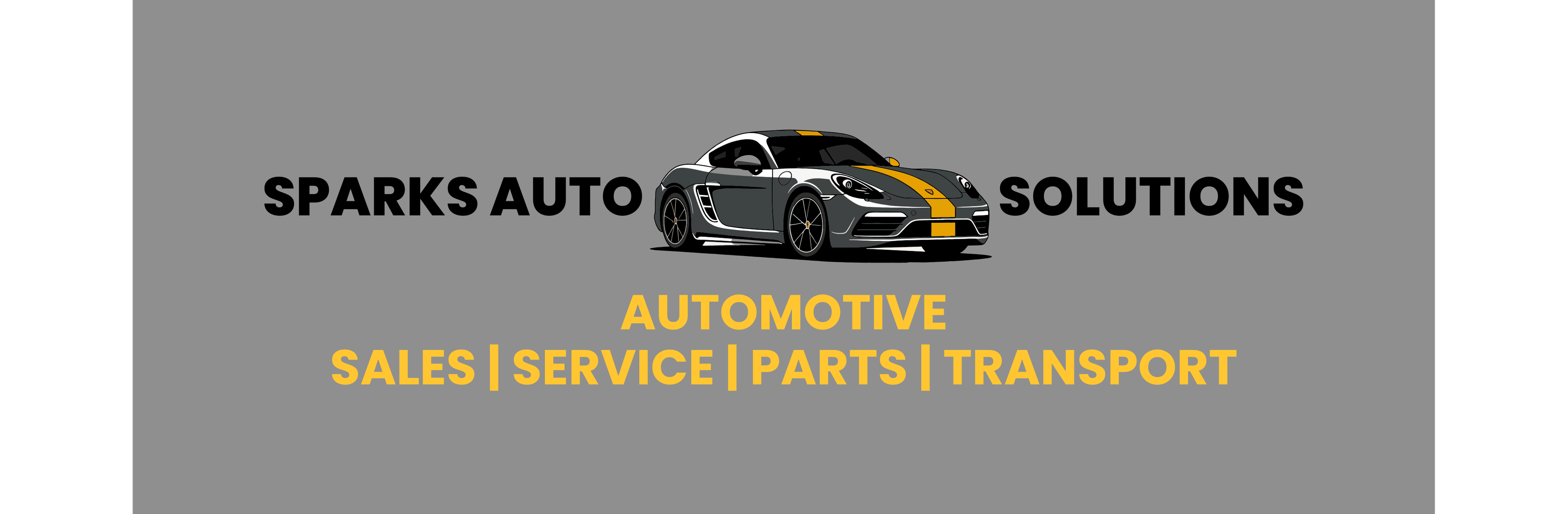 SPARKS AUTO SOLUTIONS
